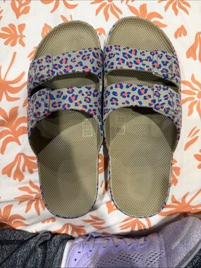 Freedom Moses Sandals